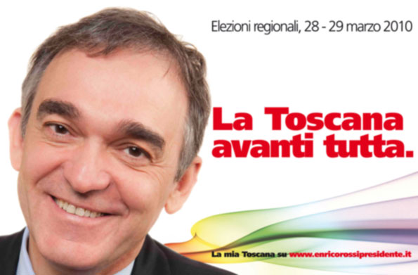 vai al sito di Enrico Rossi Presidente